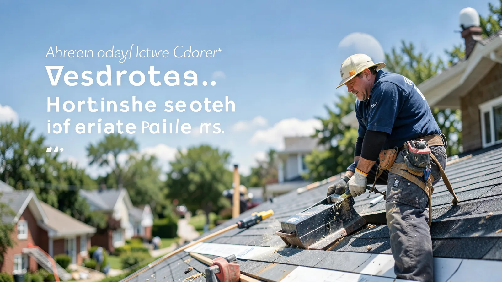 Roof Replacement in Winfield, MO near me